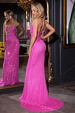 Portia & Scarlett Dress PS25163