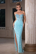 Portia & Scarlett Dress PS25166