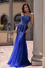 Portia & Scarlett Dress PS25169
