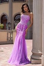 Portia & Scarlett Dress PS25169