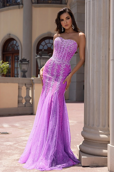 Portia & Scarlett Dress PS25169