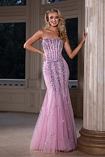 Portia & Scarlett Dress PS25169