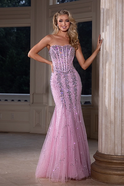 Portia & Scarlett Dress PS25169