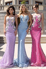 Portia & Scarlett Dress PS25180