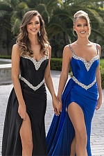 Portia & Scarlett Dress PS25203