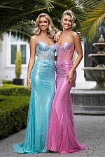 Portia & Scarlett Dress PS25209