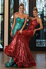 Portia & Scarlett Dress PS25222