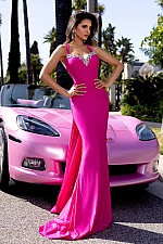 Portia & Scarlett Dress PS25223