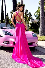 Portia & Scarlett Dress PS25223