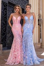 Portia & Scarlett Dress PS25234