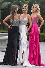 Portia & Scarlett Dress PS25246