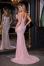Portia & Scarlett Dress PS25247 Portia & Scarlett Dress PS25247