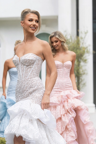 Portia & Scarlett Dress PS25250