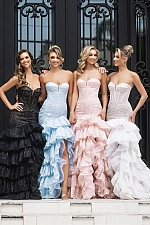 Portia & Scarlett Dress PS25250