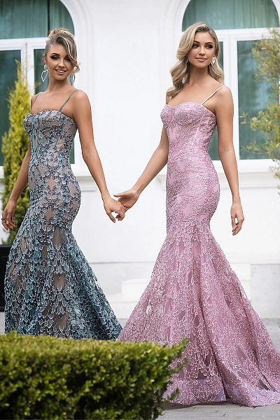 Portia & Scarlett Dress PS25251
