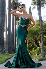 Portia & Scarlett Dress PS25261 Portia & Scarlett Dress PS25261
