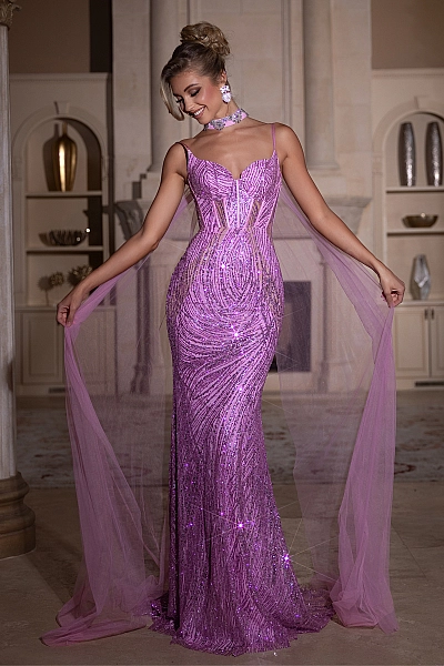 Portia & Scarlett Dress PS25266 Portia & Scarlett Dress PS25266