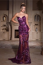 Portia & Scarlett Dress PS25287 Portia & Scarlett Dress PS25287