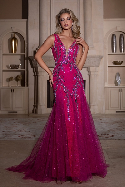 Portia & Scarlett Dress PS25289 Portia & Scarlett Dress PS25289