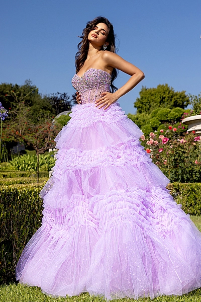 Portia & Scarlett Dress PS25302