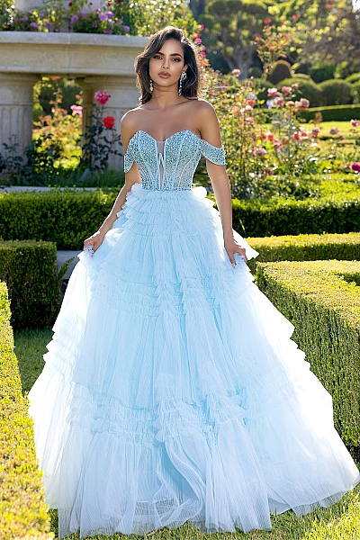 Portia & Scarlett Dress PS25303