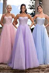 Portia & Scarlett Dress PS25311