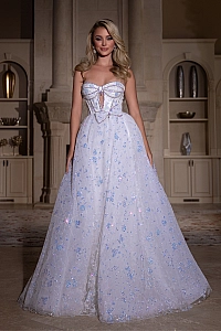 Portia & Scarlett Dress PS25315