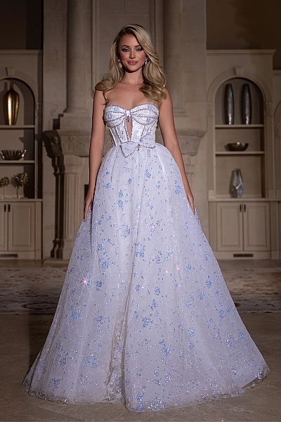 Portia & Scarlett Dress PS25315