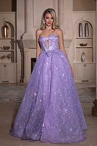 Portia & Scarlett Dress PS25315