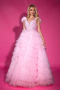 Portia & Scarlett Dress PS25317