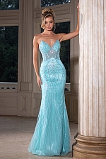 Portia & Scarlett Dress PS25331