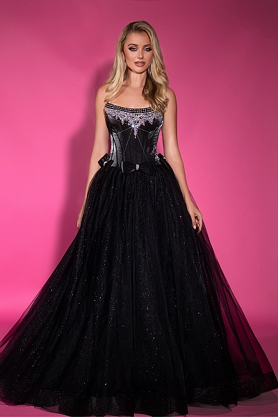 Portia & Scarlett Dress PS25336 Portia & Scarlett Dress PS25336