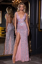 Portia & Scarlett Dress PS25453C