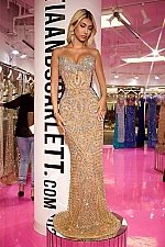 Portia & Scarlett Dress PS24867C