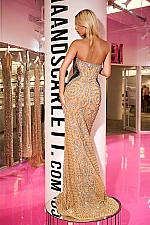Portia & Scarlett Dress PS24867C