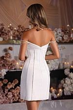 Portia & Scarlett Dress PS25566 Portia & Scarlett Dress PS25566