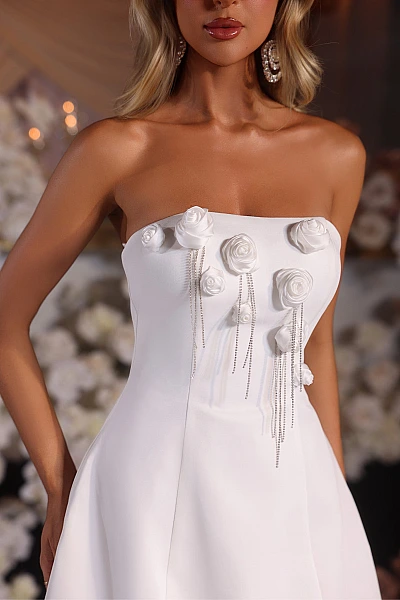 Portia & Scarlett Dress PS25572 Portia & Scarlett Dress PS25572