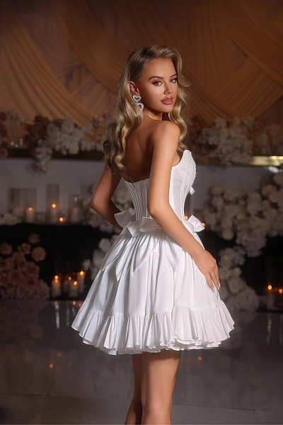 Portia & Scarlett Dress PS25700 Portia & Scarlett Dress PS25700