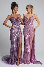 Portia & Scarlett Dress PS25984C