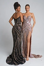 Portia & Scarlett Dress PS25984C