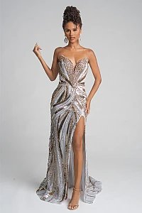 Portia & Scarlett Dress PS25984C