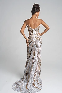 Portia & Scarlett Dress PS25984C