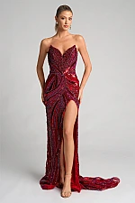Portia & Scarlett Dress PS25984C
