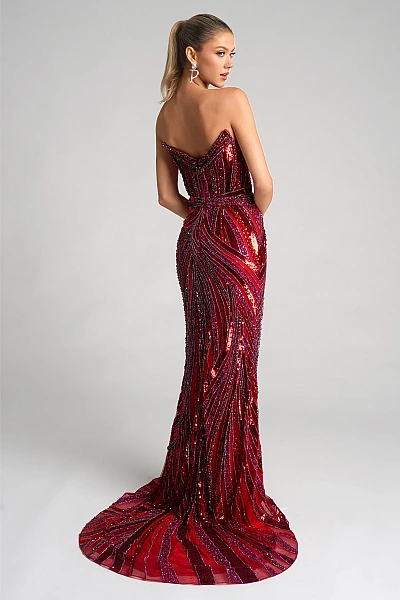 Portia & Scarlett Dress PS25984C