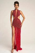 Portia & Scarlett Dress PS25988C Portia & Scarlett Dress PS25988C
