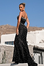 Portia & Scarlett Dress PS26002