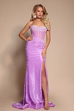 Portia & Scarlett Dress PS26002