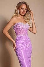 Portia & Scarlett Dress PS26002
