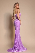 Portia & Scarlett Dress PS26002