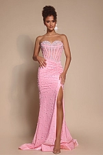 Portia & Scarlett Dress PS26002